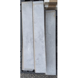 Plinthe carrelage