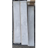 Plinthe carrelage