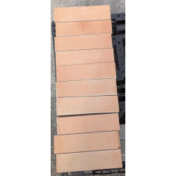 Plinthe carrelage