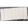 Plinthe carrelage