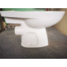 Cuvette de WC