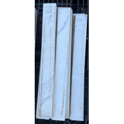 Plinthe carrelage