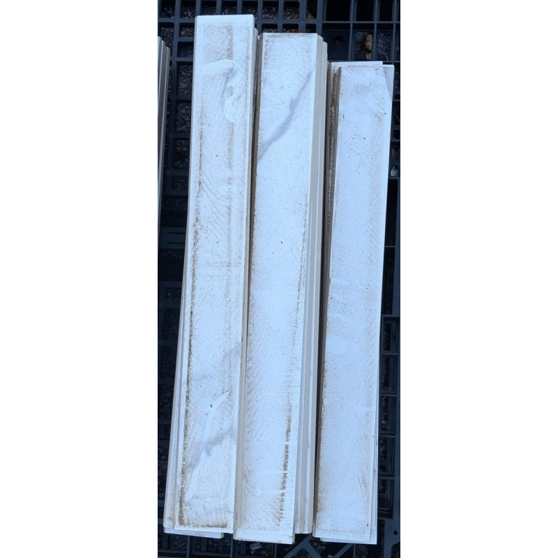 Plinthe carrelage