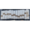 Plinthe carrelage