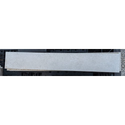 Plinthe carrelage