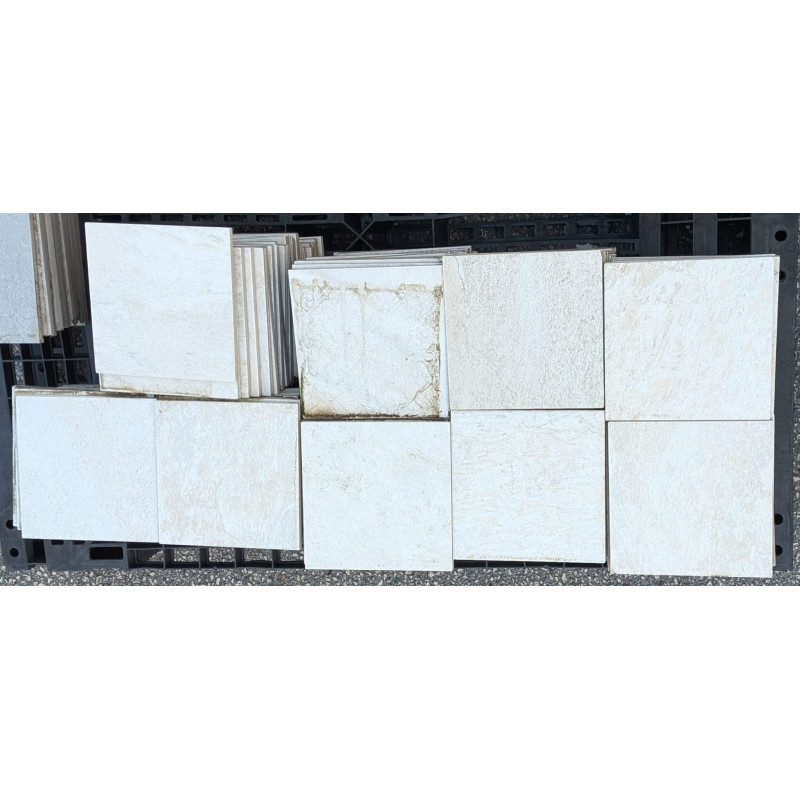Carrelage