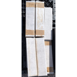 Plinthe carrelage
