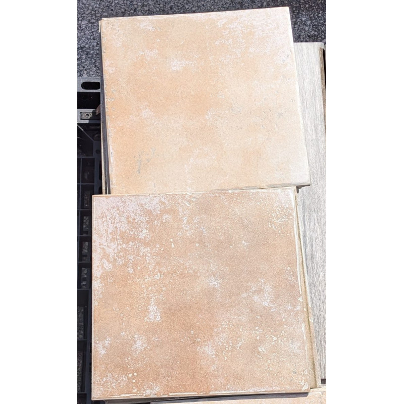Carrelage