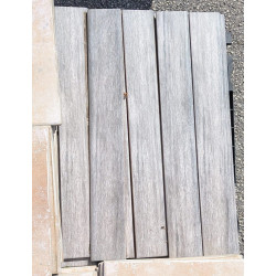 Plinthe carrelage