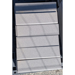 Plinthe carrelage