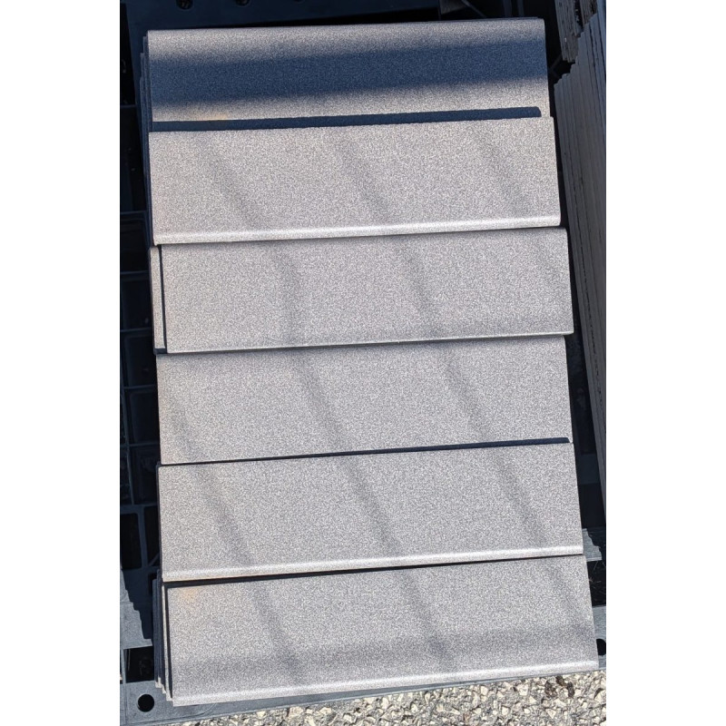 Plinthe carrelage