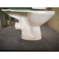 Cuvette de WC