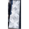 Carrelage à motif