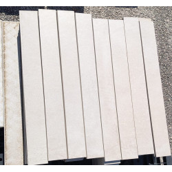 Plinthe carrelage