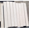 Plinthe carrelage