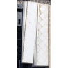 Plinthe carrelage