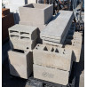 Parpaing béton