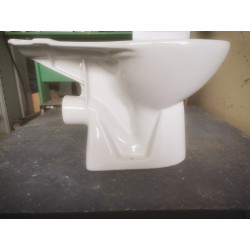 Cuvette de WC