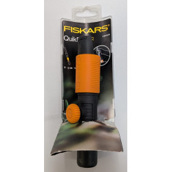 Adaptateur Quikfit