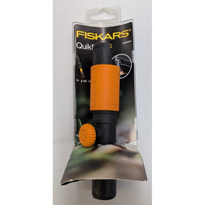 Adaptateur Quikfit