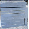 Plinthe carrelage