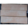 Plinthe carrelage