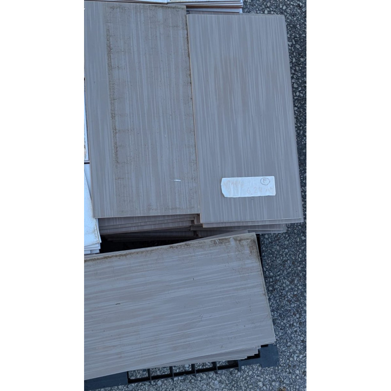 Carrelage