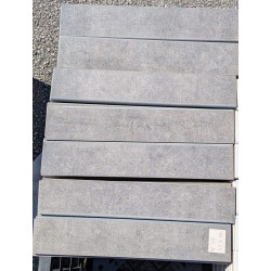 Plinthe carrelage