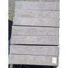 Plinthe carrelage