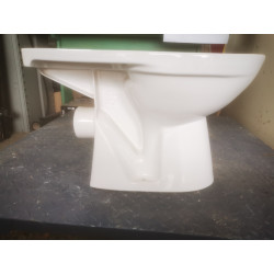 Cuvette de WC