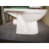 Cuvette de WC
