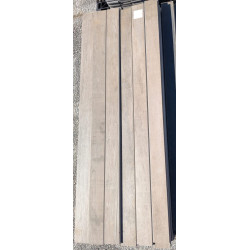 Plinthe carrelage