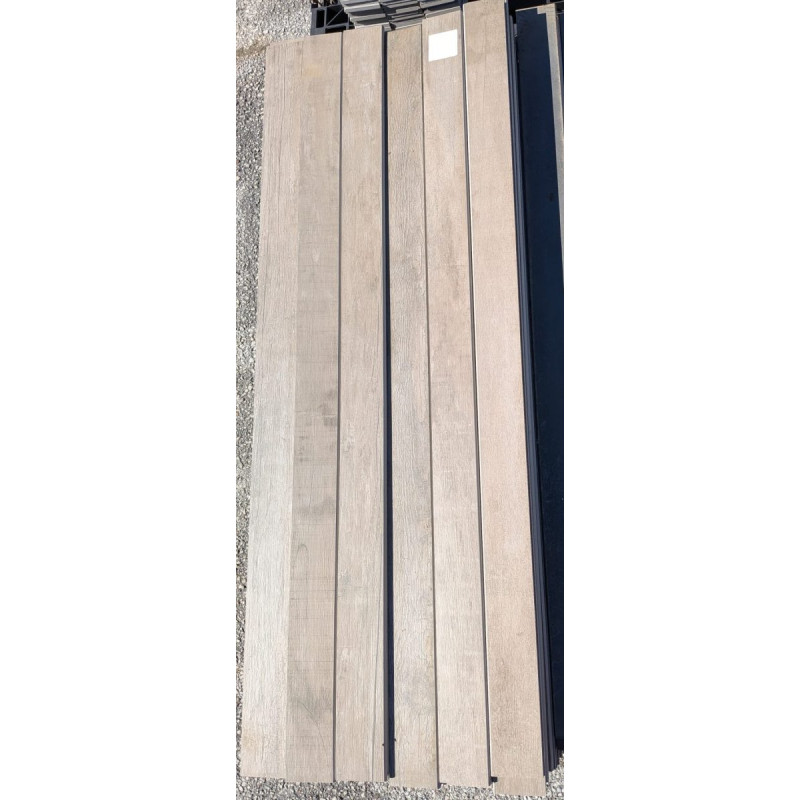 Plinthe carrelage
