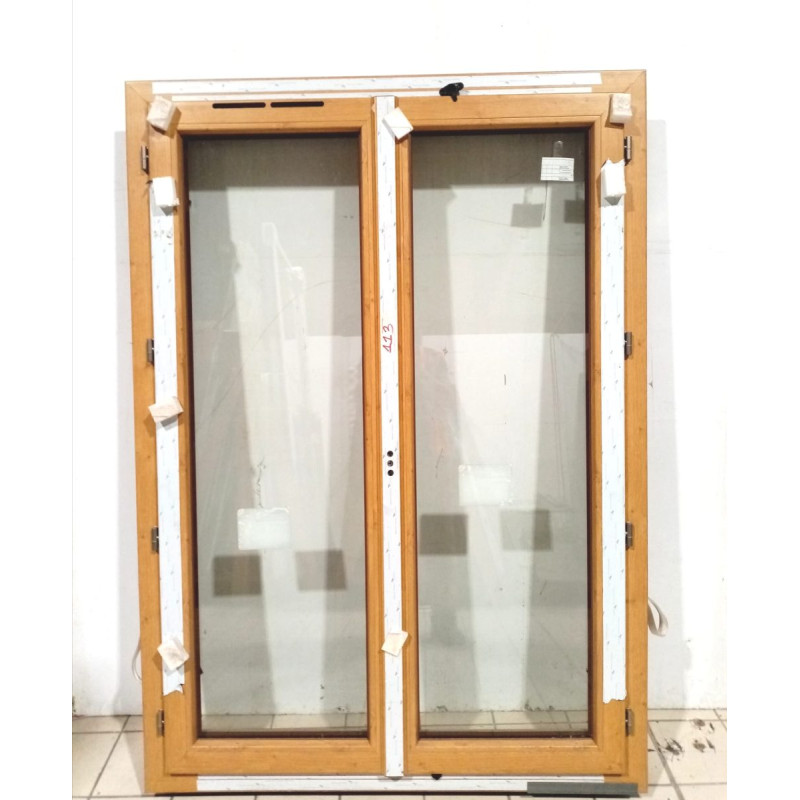 Fenêtre PVC