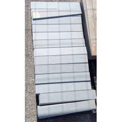 Plinthe carrelage