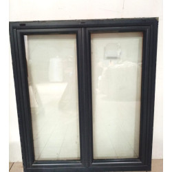 Fenêtre PVC