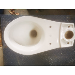 Cuvette de WC