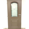 Porte d'entrée