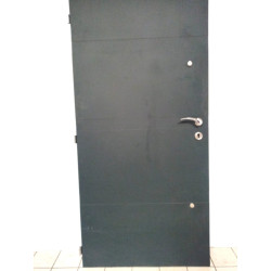 Porte d'entrée