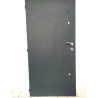 Porte d'entrée