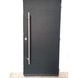 Porte d'entrée