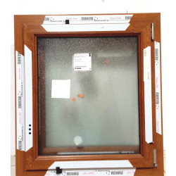Fenetre PVC