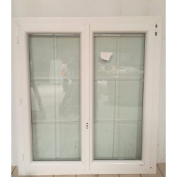 Fenêtre pvc