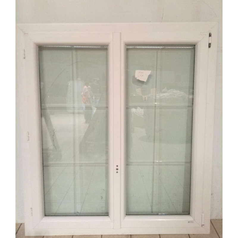 Fenêtre pvc