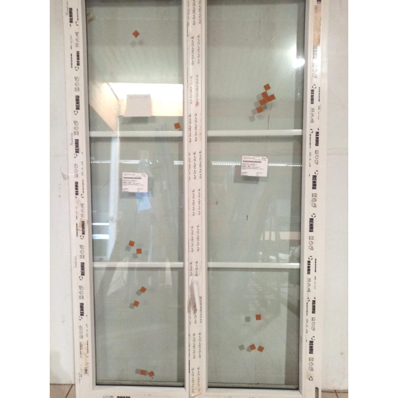 Fenêtre pvc
