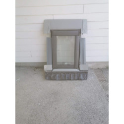 velux 55x78