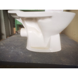 Cuvette de WC