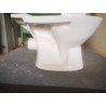 Cuvette de WC