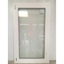 Fenêtre pvc