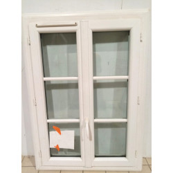 Fenêtre PVC